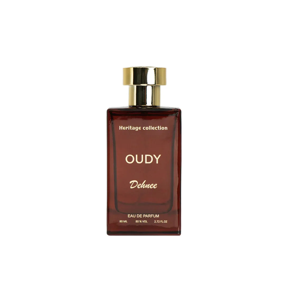 Oudy
